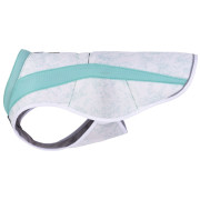 Chladící vesta pro psa Ruffwear Swamp Cooler Vest verde Sage Green