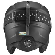Set di casco e occhiali Uvex Viti set