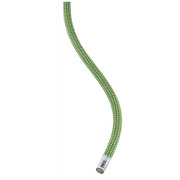 Corda da arrampicata Petzl Contact 9,8 mm (60 m) verde scuro green