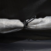 Tenda per minibus Vango Kela Pro Air Low
