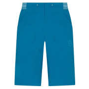 Pantaloncini da uomo La Sportiva Guard Short M (2022) blu Space Blue