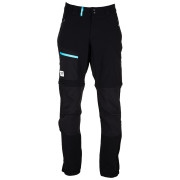 Pantaloni da uomo Kilpi Hosio-M nero Black