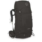 Zaino da escursionismo da donna Osprey Kyte 48 nero black