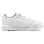 Scarpe da uomo Puma R78 SL bianco white