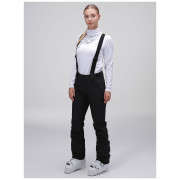 Pantaloni da sci da donna Loap Lupagi