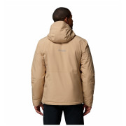 Giacca da uomo Columbia Explorer'S Edge™ II Insulated Jacket