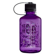 Borraccia Nalgene Narrow Mouth Wild Expressions 500 ml