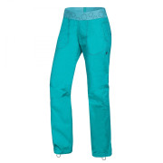 Pantaloni da donna Ocún Pantera pants azzurro CapriBreeze