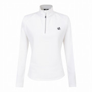 Felpa da donna Dare 2b Freeform II Fleece bianco White