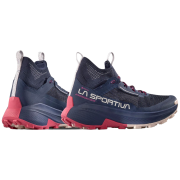 Scarpe da donna La Sportiva Prodigio Hike Woman GTX