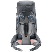 Zaino da trekking Deuter Aircontact Core 65+10 SL