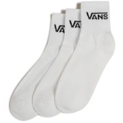 Calze Vans Classic Half Crew bianco White