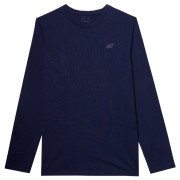 Maglietta da uomo 4F Longsleeve M375