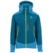 Giacca invernale da uomo Karpos Marmolada Jacket blu Seaport/Blue Jewel