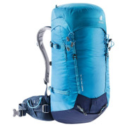 Zaino da donna Deuter Guide Lite 28+ SL blu AzureNavy