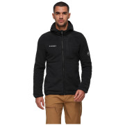 Felpa da uomo Mammut Falera Pro ML Hooded Jacket Men