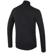 Maglione a collo alto da uomo MOOA MerinoSilk Collar 160