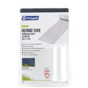 Toppe autoadesive Outwell Repair Tape Clear bianco Clear