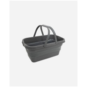 Scatola pieghevole con coperchio Bo-Camp Foldable box with table top 17ltr