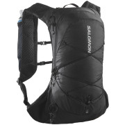 Zaino da trekking Salomon Xt 10 nero Black