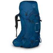 Zaino Osprey Aether 55 II blu DeepWaterBlue