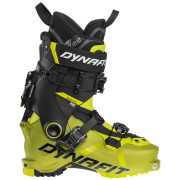 Scarponi da sci Dynafit Radical Pro Boot oro 2882 - Golden Lime/Ultra Yellow