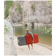 Materassino gonfiabile Klymit Insulated Klymaloft XL Sleeping Pad