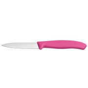 Coltello per verdure Victorinox 8 cm 6.7603 rosa