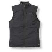 Gilet da uomo Rab Xenair Vest nero