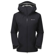 Giacca da donna Montane Fem Phase XT Jacket nero Black