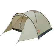 Tenda Zulu Easy Tent 3 Plus marrone brown