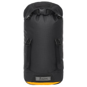 Borsa impermeabile Sea to Summit Evac Compression Dry Bag HD 8L nero Jet Black