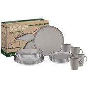 Set di stoviglie Brunner Lunch Box Iconic Compack