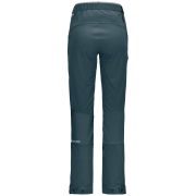 Pantaloni da donna Ortovox Col Becchei Pants W