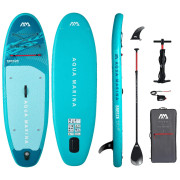 Stand up paddle Aqua Marina Breeze