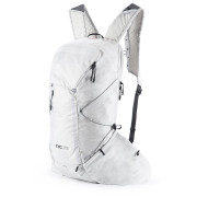 Zaino da ciclismo Cyclite Touring Backpack bianco bílá