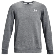 Felpa da uomo Under Armour Essential Fleece Crew