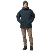 Giacca da uomo Fjällräven HC Hydratic Padded Trail Jkt M