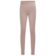 Mutande sportive per bambini Icebreaker K 200 Oasis Leggings Pink Quartz rosa chiaro Pink Quartz