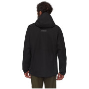 Giacca da uomo Mammut Linard Guide HS Hooded Jacket Men