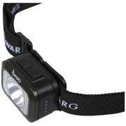 Lampada frontale Warg Neo Charger