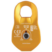 Puleggia Petzl Fixe