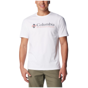 Maglietta da uomo Columbia CSC Basic Logo Tee