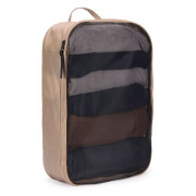 Organizer da viaggio Thule Packing cube M beige jemná béžová