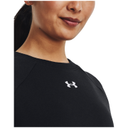 Felpa da donna Under Armour Rival Fleece Crew