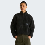 Felpa da donna The North Face W Extreme Pile 2 Pullover
