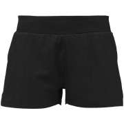 Pantaloncini da donna Loap Abvena nero Black