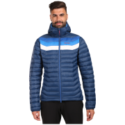 Giacca da uomo Kilpi Pyramiden-M blu scuro DBL