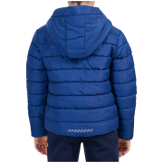 Giacca invernale per bambini 4F Down Jacket M0914 Dark Blue