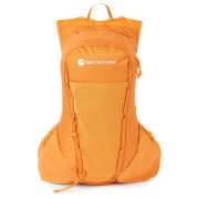 Zaino Montane Trailblazer 18 arancione FLAME ORANGE